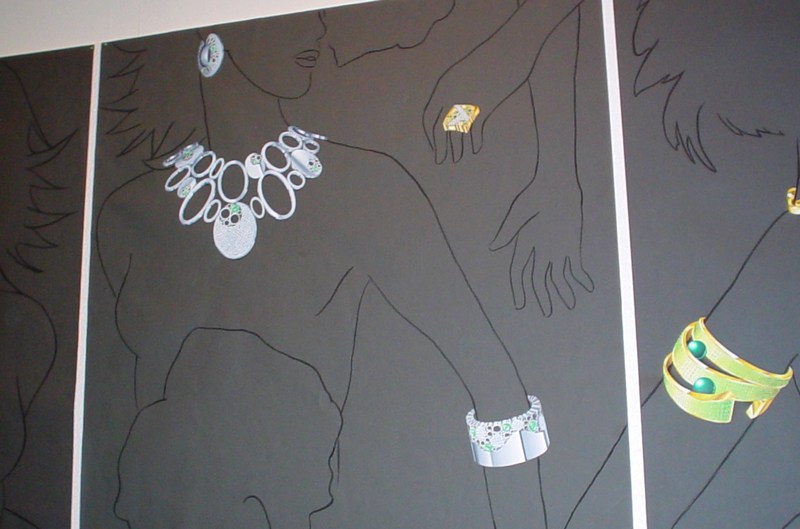 �v���t�B�[���f�U�C��