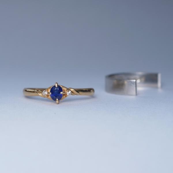 �W���G���[�����C�N�O�F�V�R�΃����O��