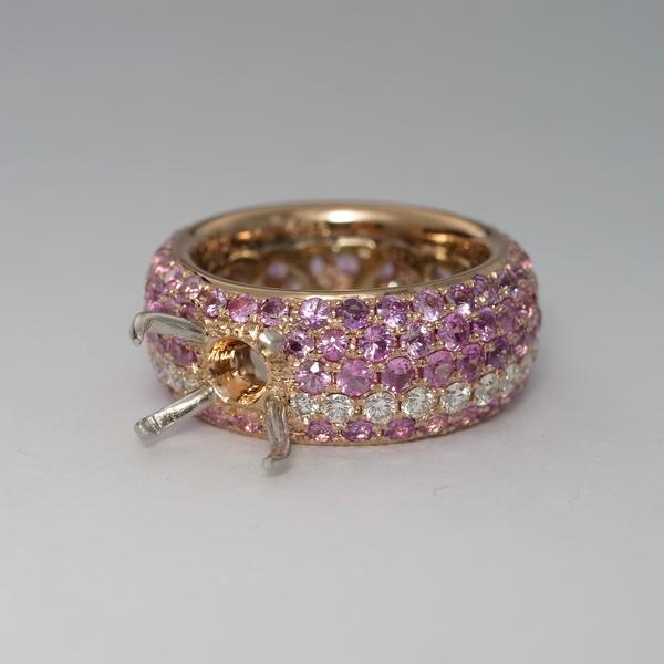 �����C�N�O�F���r�[�E�s���N�T�t�@�C�A�����O